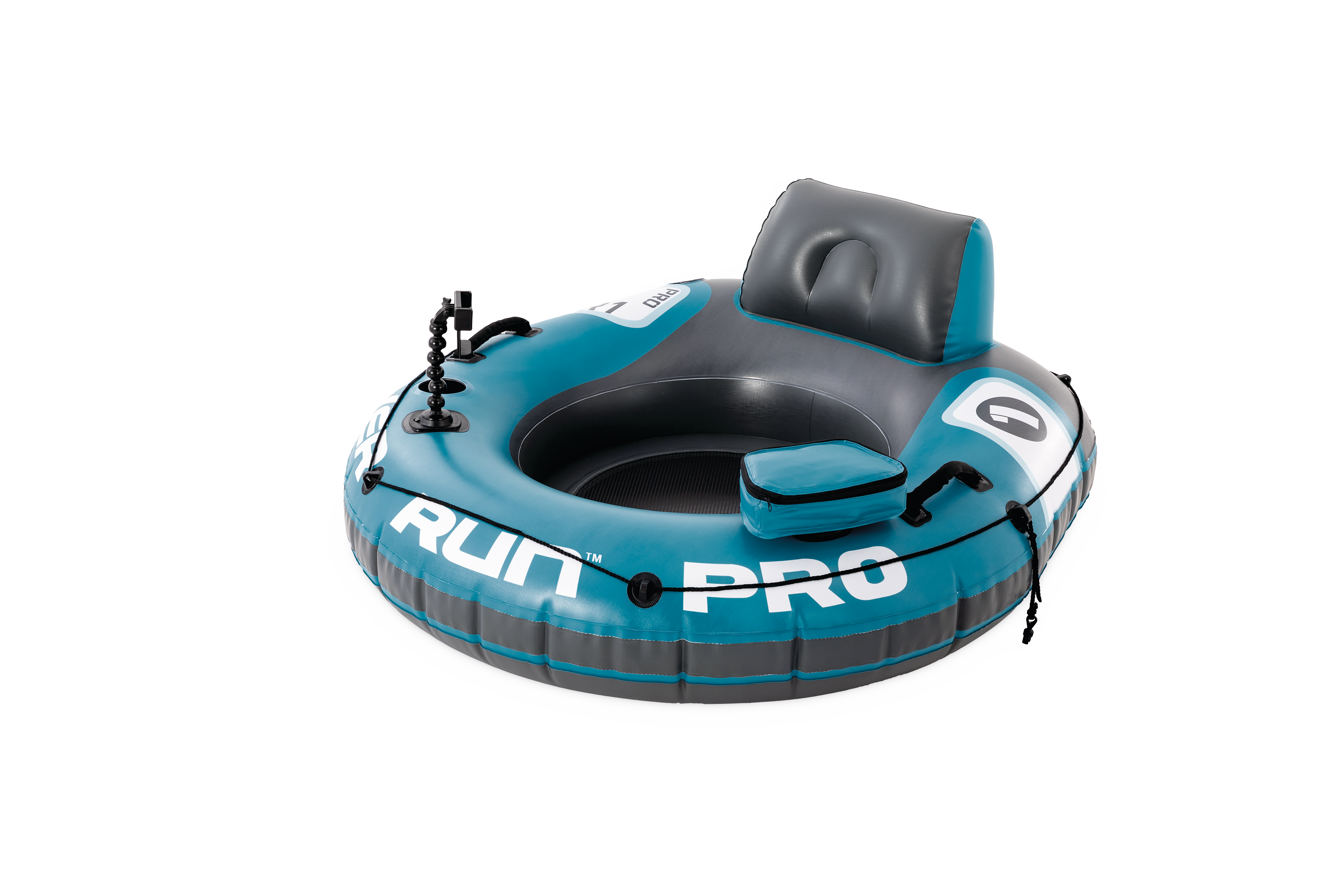 Надувне крісло River Run Pro