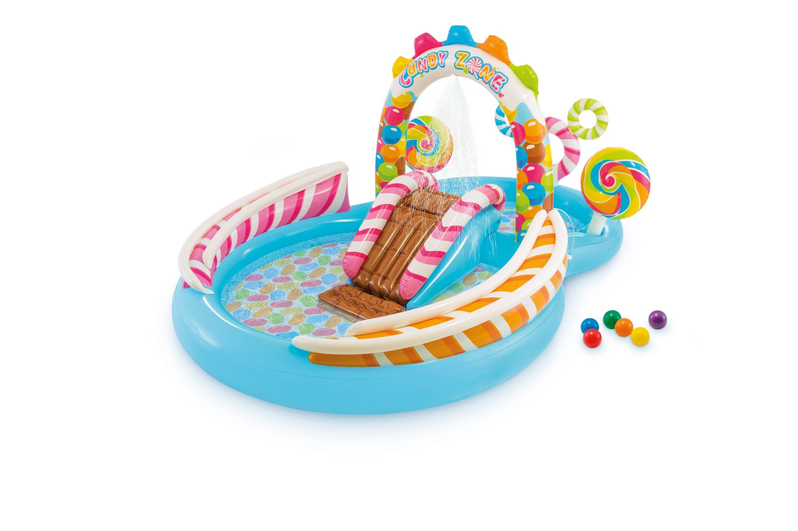 Ігровий центр Candy Zone