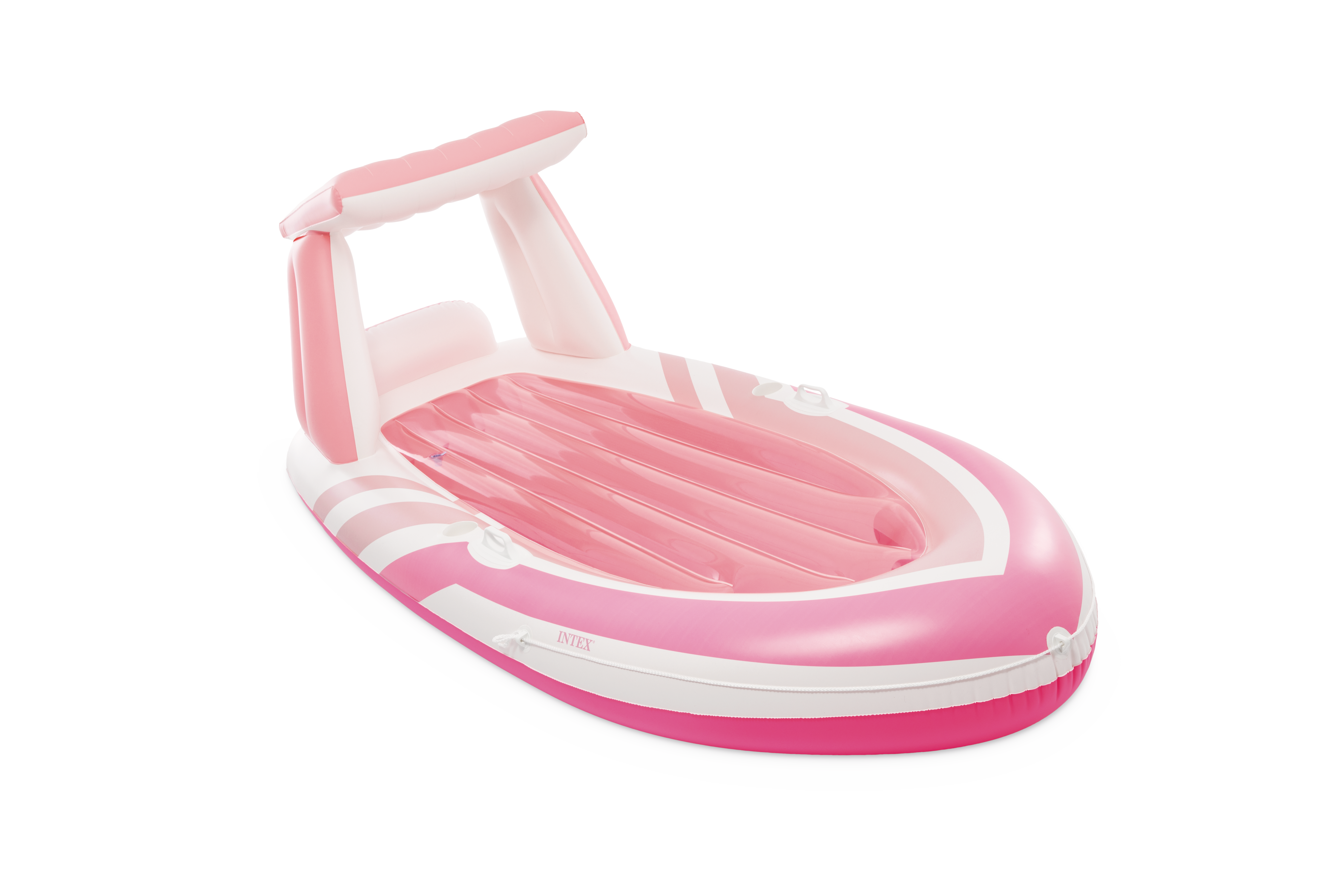 Надувной плот-лодка Pink Paradise