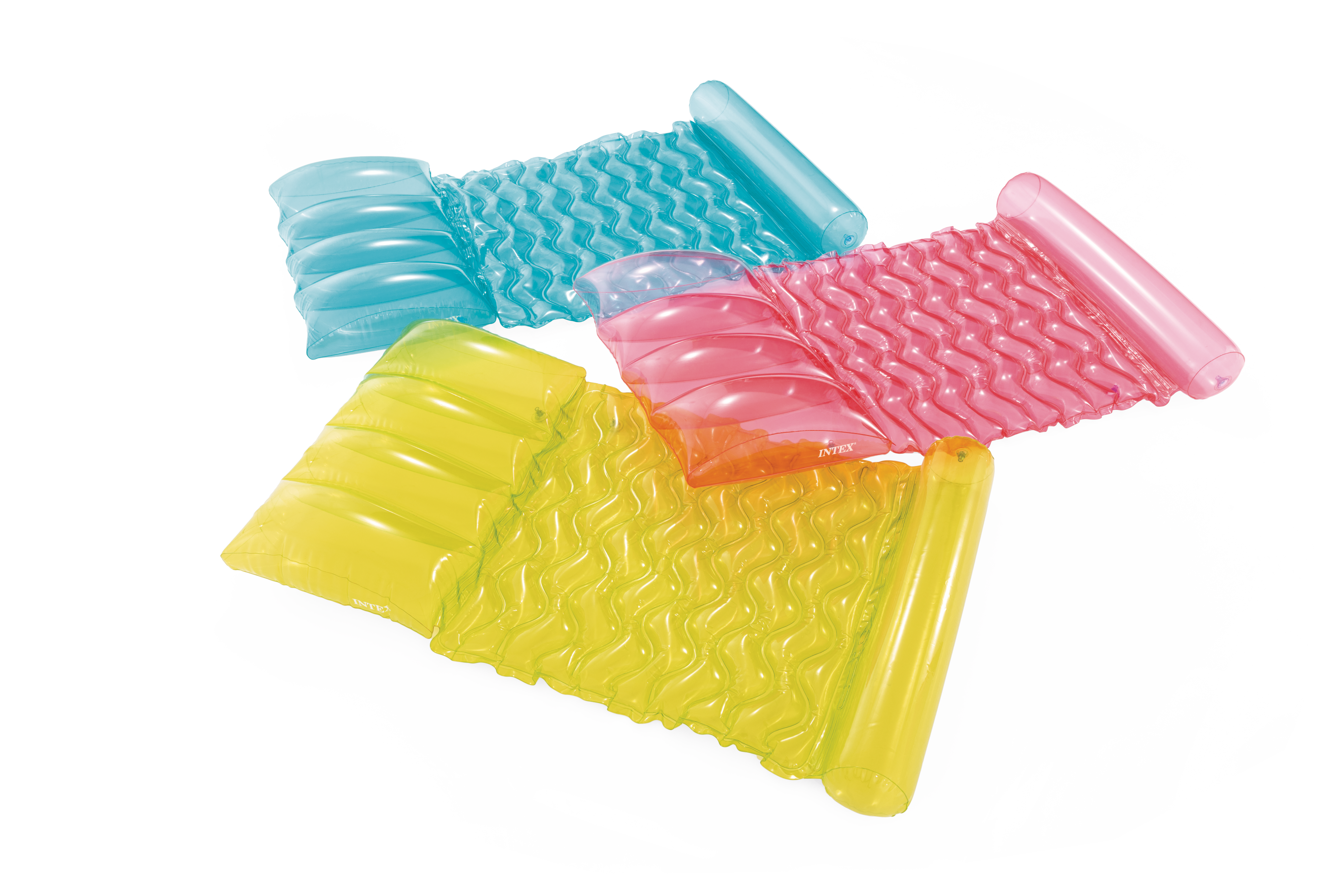 Надувний матрац Water Hammock