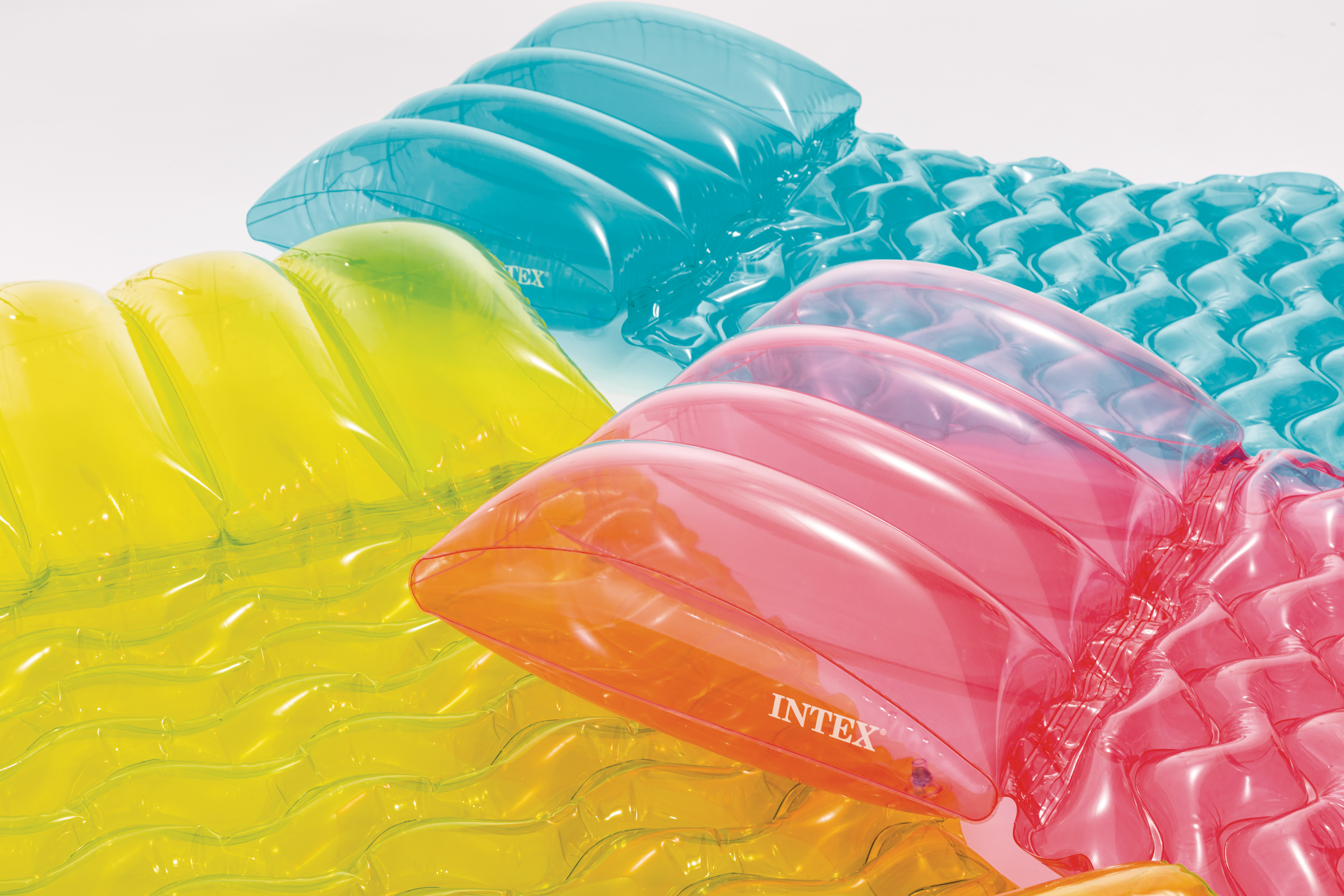 Надувний матрац Water Hammock