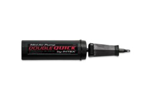 Ручной насос Double Quick Mini