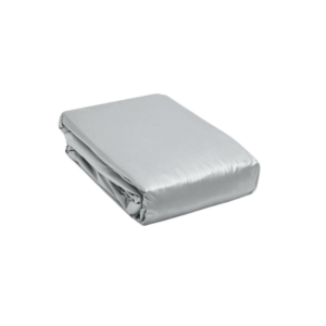 Чаша для каркасного бассейна RECTANGULAR PRISM FRAME POOL. Размер 400 x 200 x 100 см