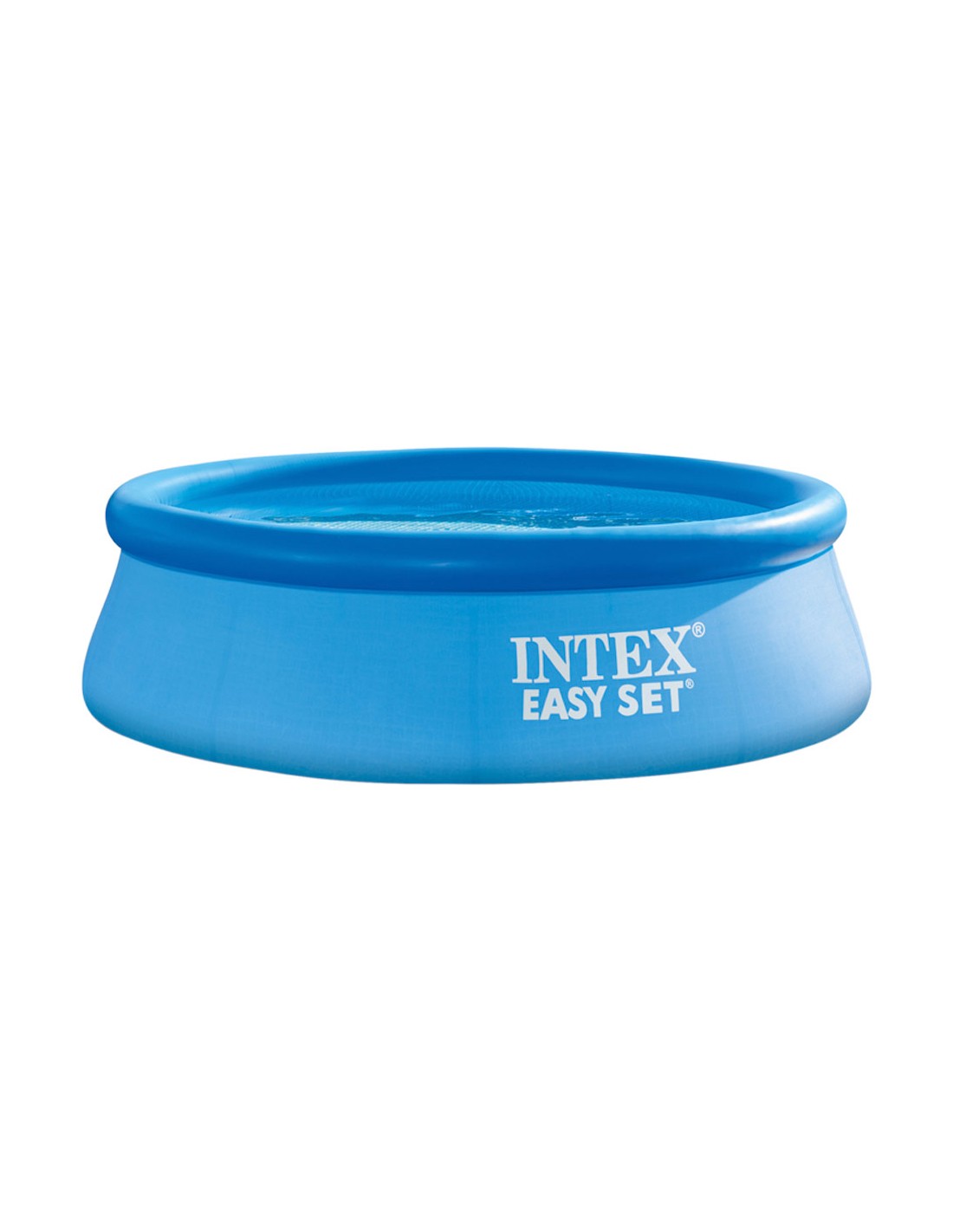 Круглый бассейн INTEX Easy Set