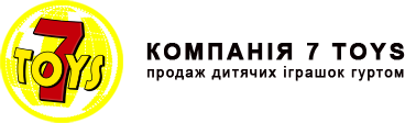 7 игрушек