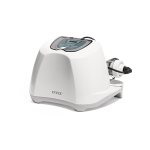 Система очищення з хлоргінератором INTEX QS1600 |16  г/год