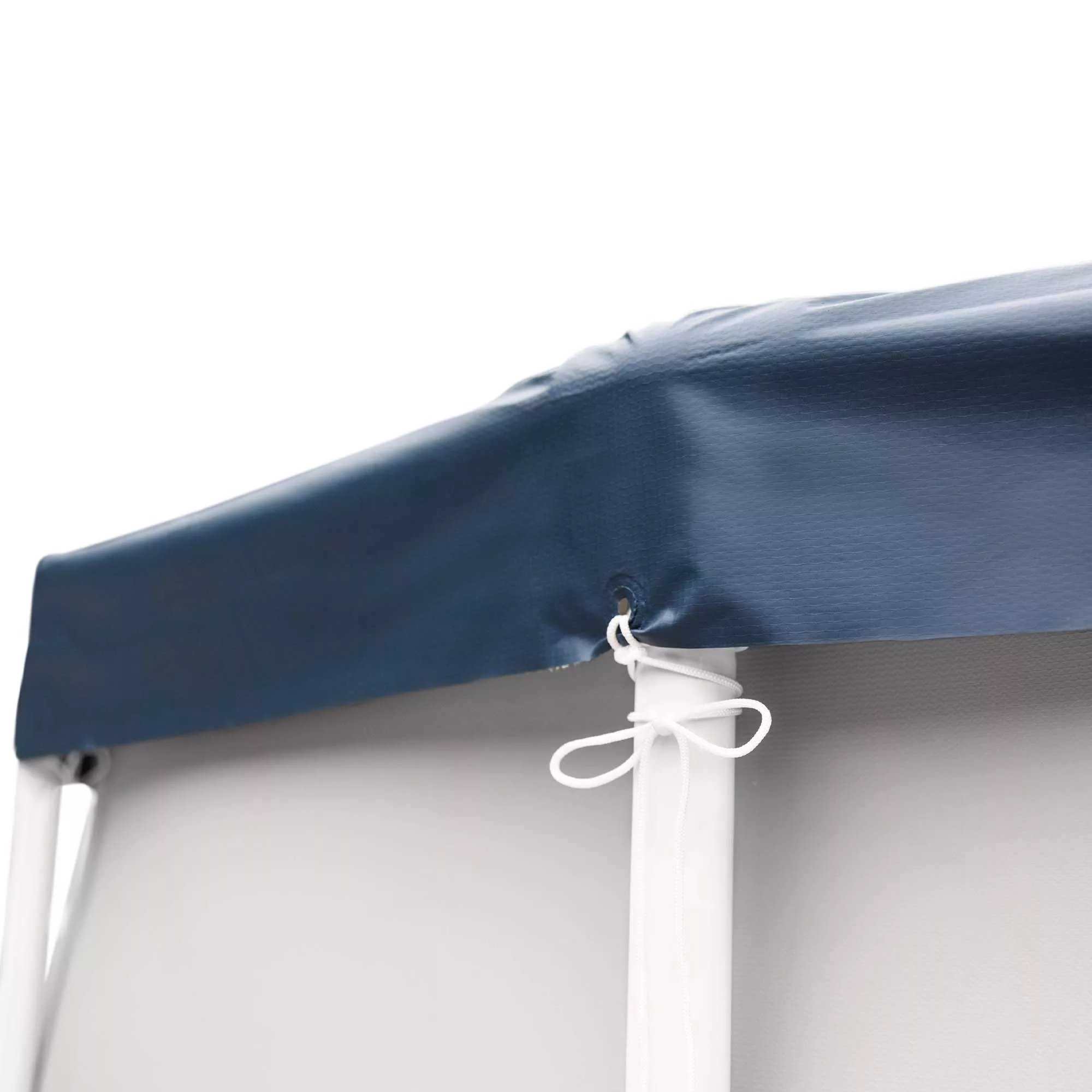 Кришка для круглого басейну Deluxe | 366смx20см