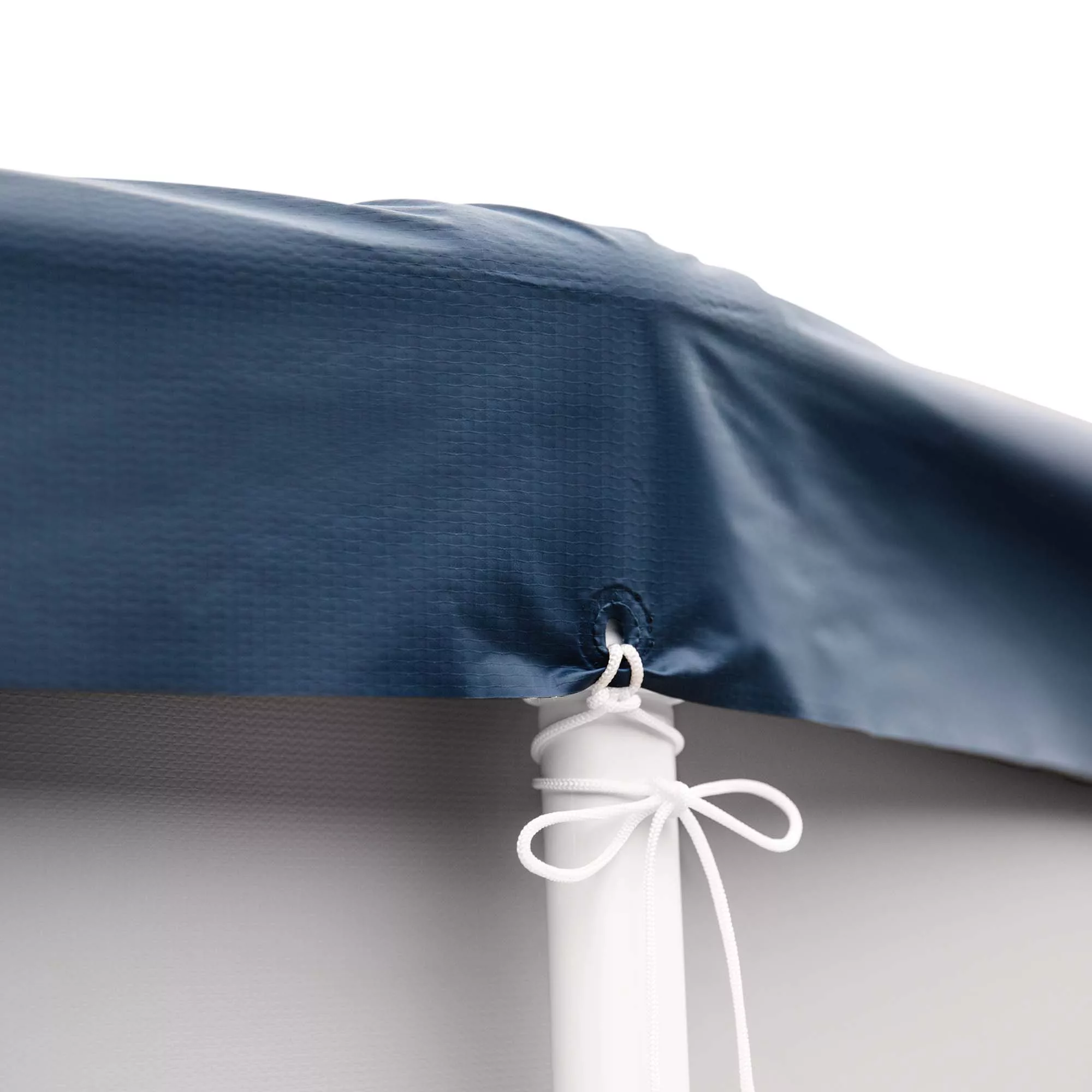 Кришка для круглого басейну Deluxe | 366смx20см