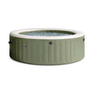 Спа Гидромассаж INTEX Bubble Massage | 6 человек