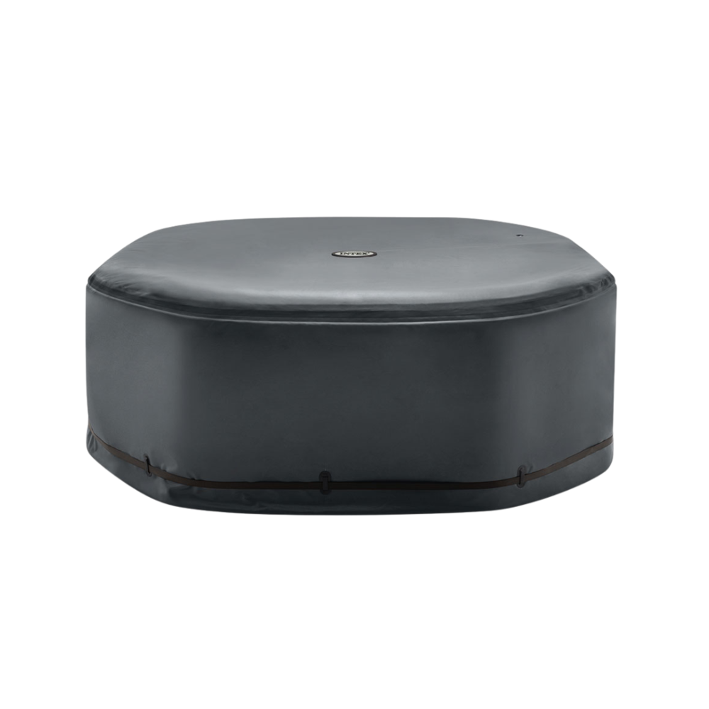 Теплозберігаюче покриття для восьмикутного Спа на 6 осіб