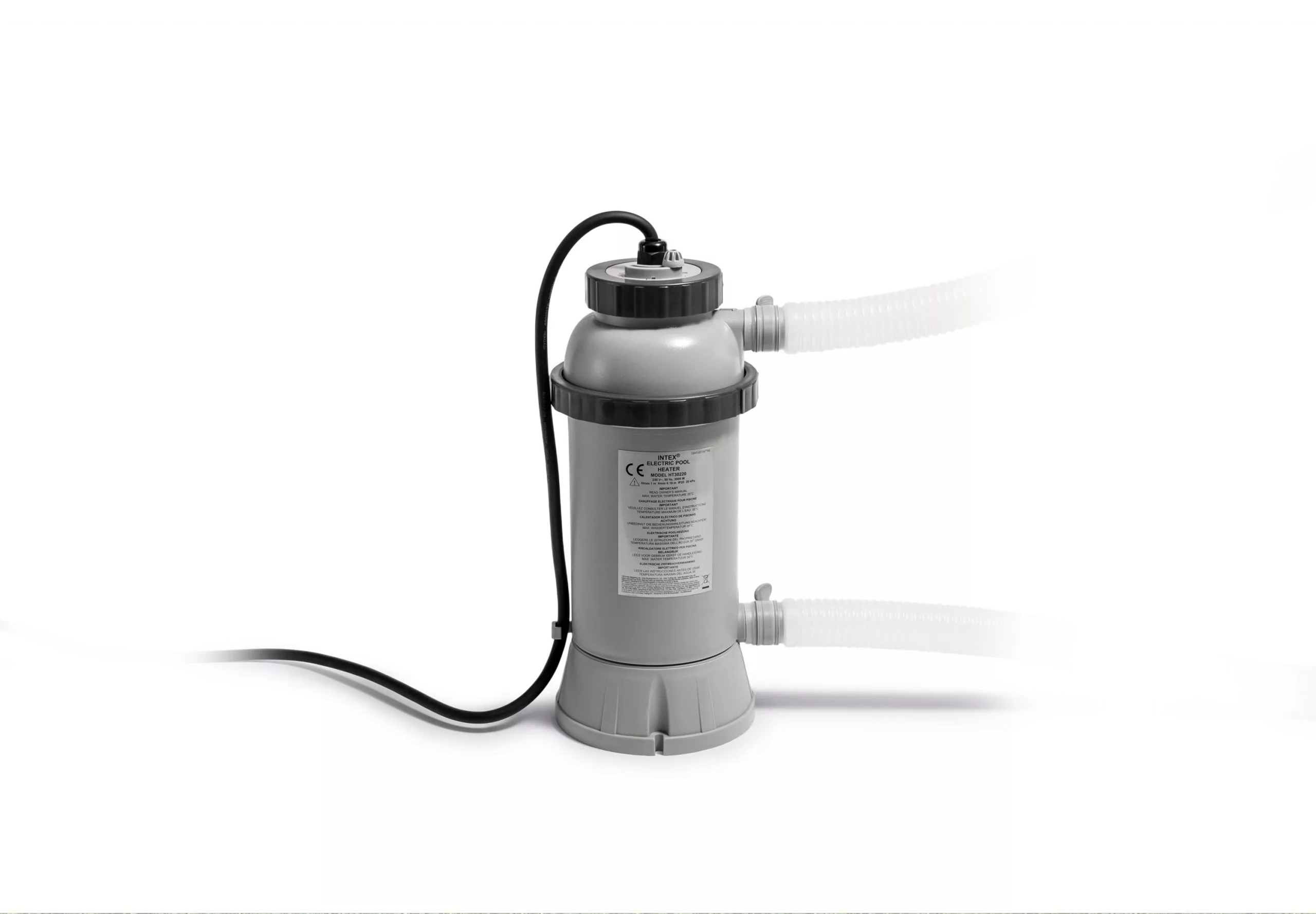 Електричний нагрівач INTEX для басейну