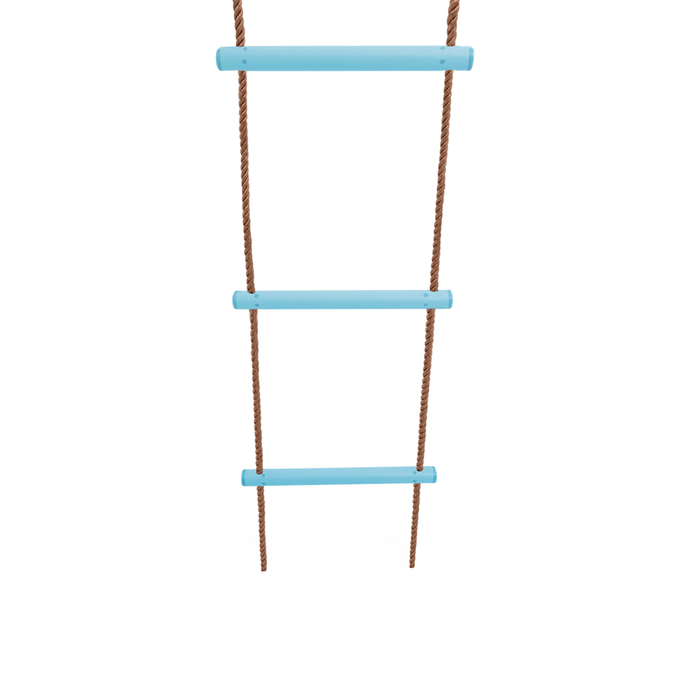 Мотузкові сходи INTEX