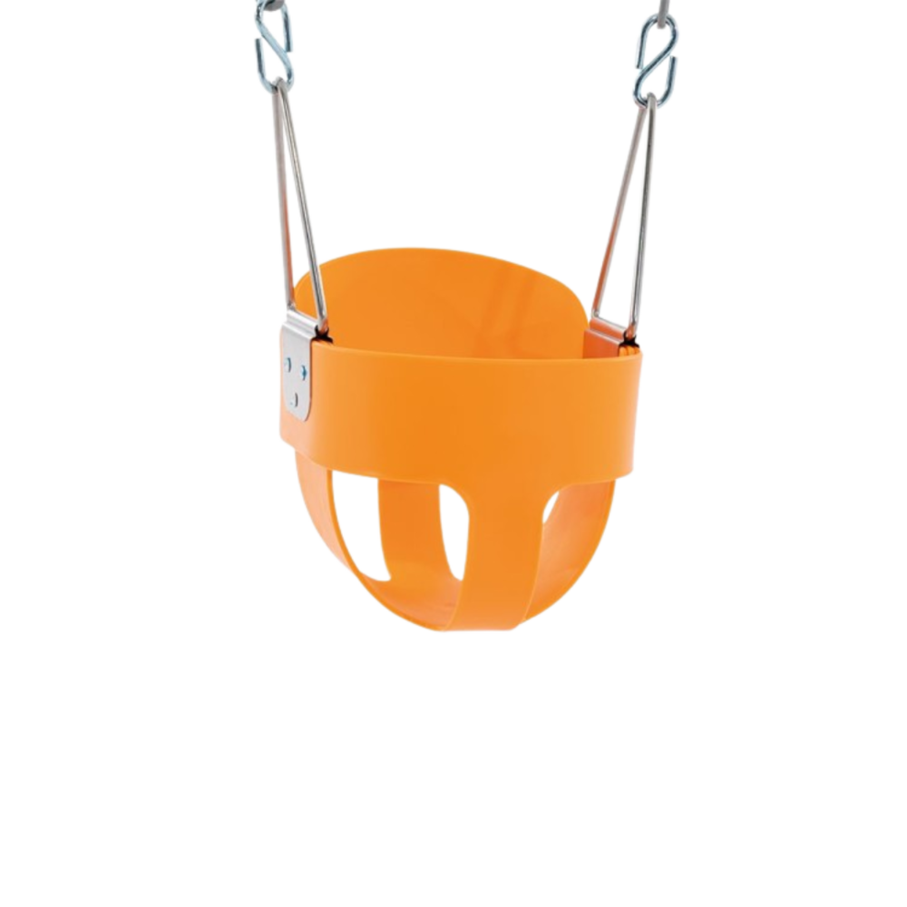 Сидіння-ковш для гойдалки