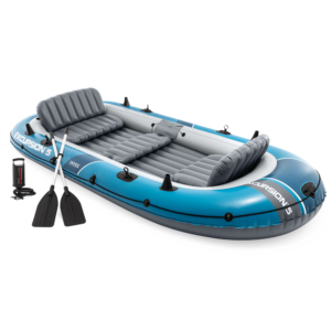 Човен INTEX Excursion | 5 осіб