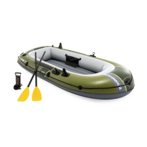 Човен INTEX Seahawk | 2 осіб