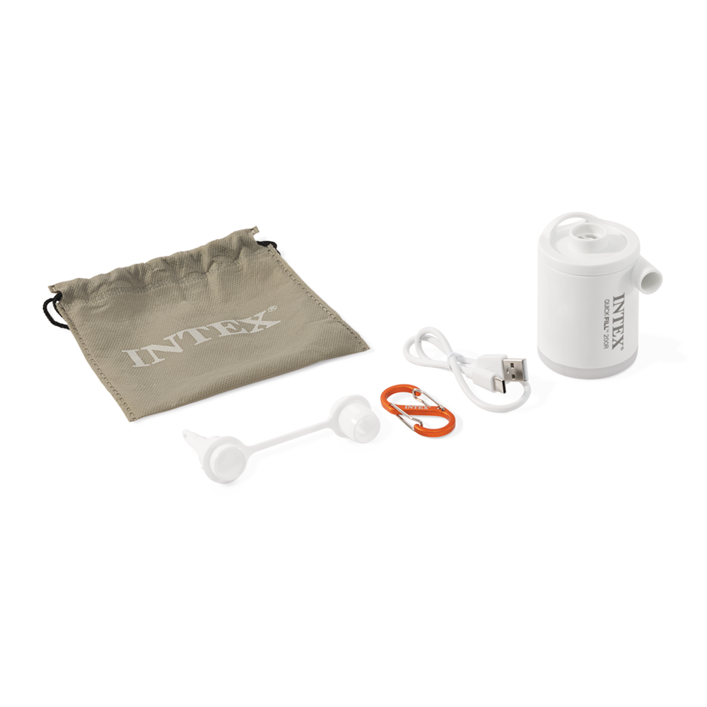 USB-насос INTEX QUICKFILL