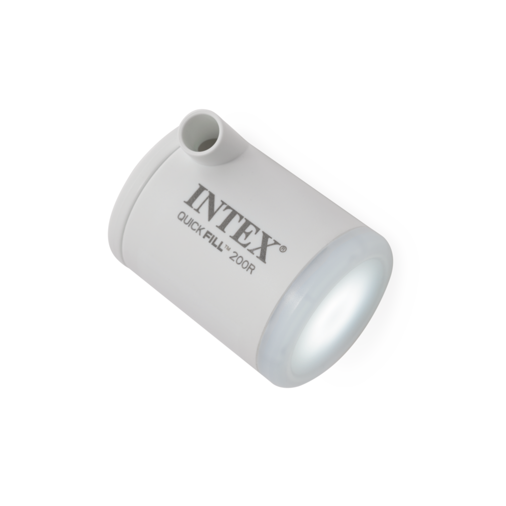 USB-насос INTEX QUICKFILL