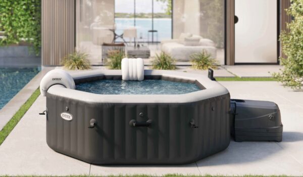 Як відремонтувати виріб Intex: повний посібник