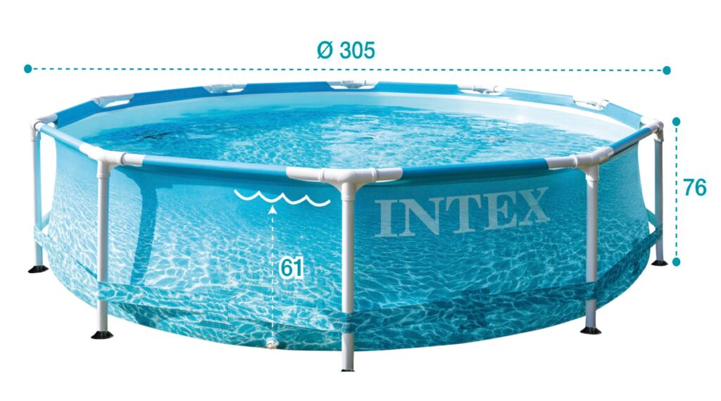 Редакт1 - INTEX